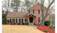 395 Millbrook Trace Marietta, GA 30068