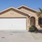 9945 Rosa M Richardson Ave, El Paso, TX 79927 ID:12115922