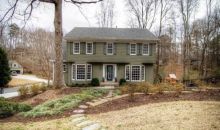 5240 Forest Brook Parkway Marietta, GA 30068