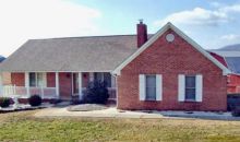 626 Cockrum Rd Rutledge, TN 37861