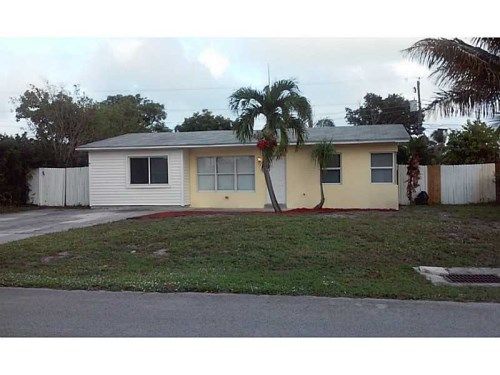 2500 NE 9TH TE, Pompano Beach, FL 33064