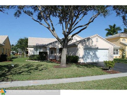 410 NW 190TH AVE, Hollywood, FL 33029