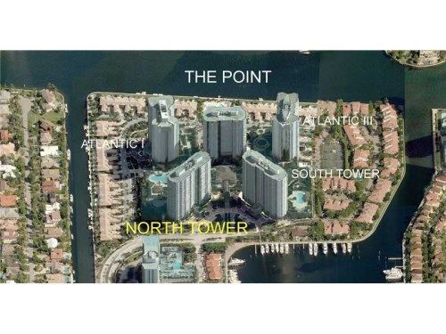 21205 YACHT CLUB DR # 2304, Miami, FL 33180