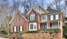 3025 Leeds Garden Lane Alpharetta, GA 30022