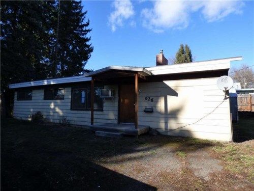 626 E White Ave, Moscow, ID 83843