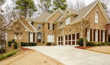 741 E Shore Drive Canton, GA 30114