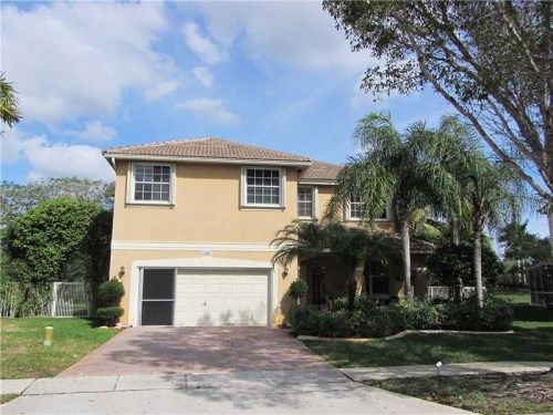 16401 SW 1 ST, Hollywood, FL 33027