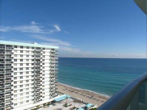 3801 S OCEAN DR # 15C, Hollywood, FL 33019