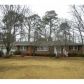 1829 Fisher Trail Ne, Atlanta, GA 30345 ID:12075417