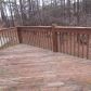 33 Mcevers Branch Ct, Acworth, GA 30101 ID:12063497