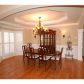 604 Oak Forest Drive, Dawsonville, GA 30534 ID:12085392