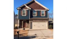 546 Broughton Drive Canton, GA 30114