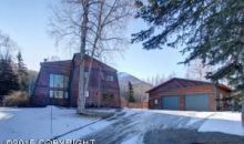 19613 Belduque Court Chugiak, AK 99567