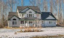 23049 Whispering Birch Drive Chugiak, AK 99567