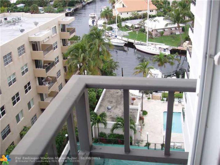 1401 S Ocean Blvd # 806, Pompano Beach, FL 33062