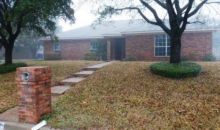 1125 DENDRON Hewitt, TX 76643