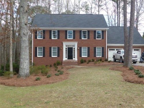 2090 Haverhill Drive, Marietta, GA 30062