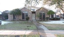 1104 Tahlequah Trail Carrollton, TX 75007