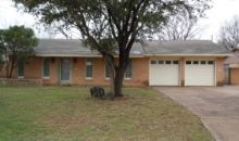 2918 Ventura Dr Abilene, TX 79605