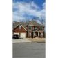 1496 Clarecastle Lane, Buford, GA 30519 ID:11877379