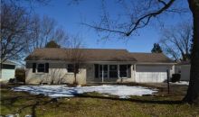 1721 Oak Dr Fremont, OH 43420