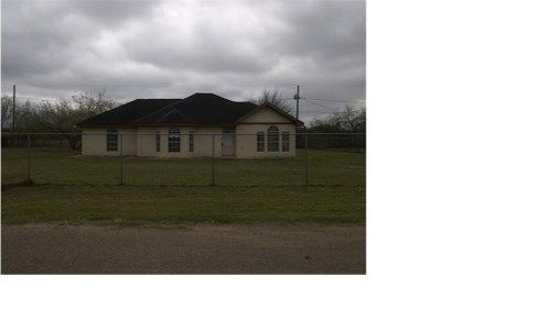 1/10 Mi W Diamond Ave, Mission, TX 78572