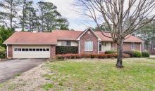 5101 Brookwood Drive Mableton, GA 30126