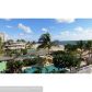 812 BRINY AV # 3 D, Pompano Beach, FL 33062 ID:11712459