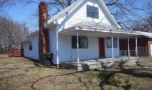 919 W 1st St Okmulgee, OK 74447