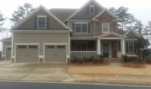 379 Blackberry Run Drive Dallas, GA 30132