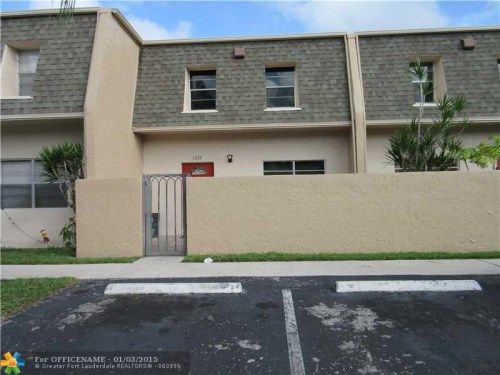 3322 Mallard Close # 73, Pompano Beach, FL 33064