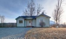 241 Dolphin Avenue Palmer, AK 99645