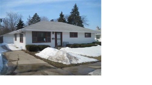 1122 Ohio Street, Racine, WI 53405