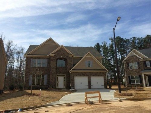 5951 Hendrix Lane, Mableton, GA 30126