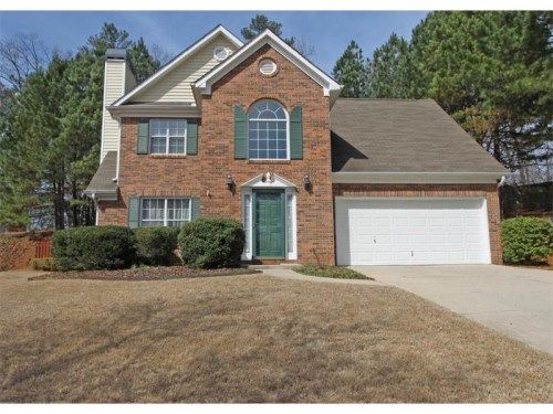 1233 Wandering Vine Court Se, Mableton, GA 30126