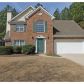 1233 Wandering Vine Court Se, Mableton, GA 30126 ID:12145444