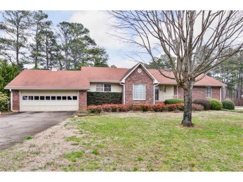 5101 Brookwood Drive, Mableton, GA 30126