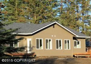 961 Latham Avenue, Homer, AK 99603