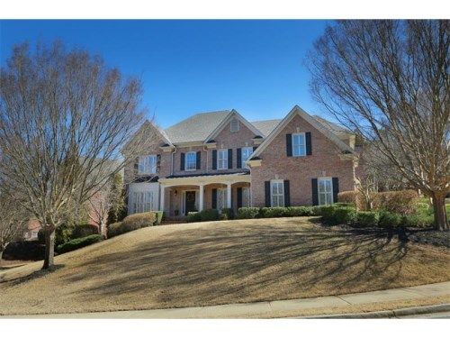 920 Crofters Pass, Alpharetta, GA 30022