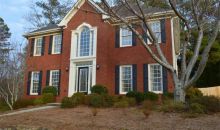 1444 Mill Rose Trace Lawrenceville, GA 30044