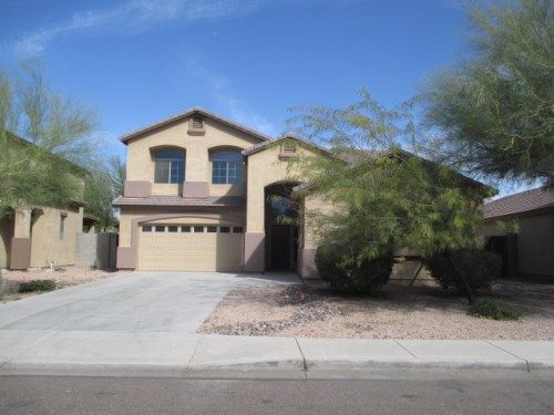 11246 W Locust Ln, Avondale, AZ 85323