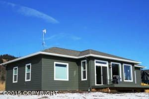 950 Shelley Avenue, Homer, AK 99603