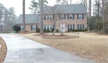 650 Parkcrest Place Marietta, GA 30068