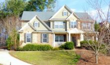 6232 Windflower Drive Powder Springs, GA 30127