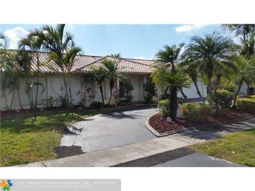 5150 SW 21ST ST, Fort Lauderdale, FL 33317