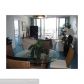 521 N Riverside Dr # 802, Pompano Beach, FL 33062 ID:11856039