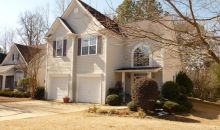 135 Weatherstone Drive Woodstock, GA 30188