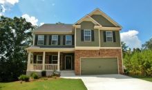 489 Crestmont Lane Canton, GA 30114