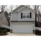 265 Silver Ridge Drive, Dallas, GA 30157 ID:12035304