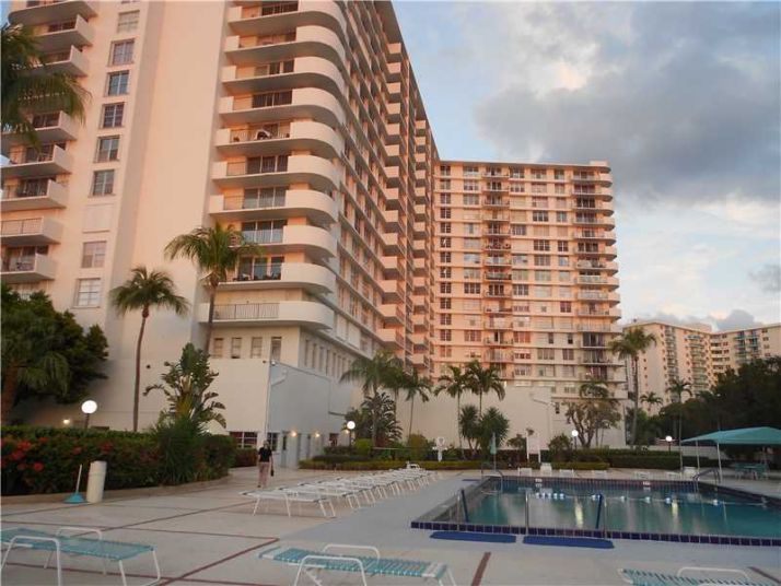 3800 S OCEAN DRIVE # 511, Hollywood, FL 33019